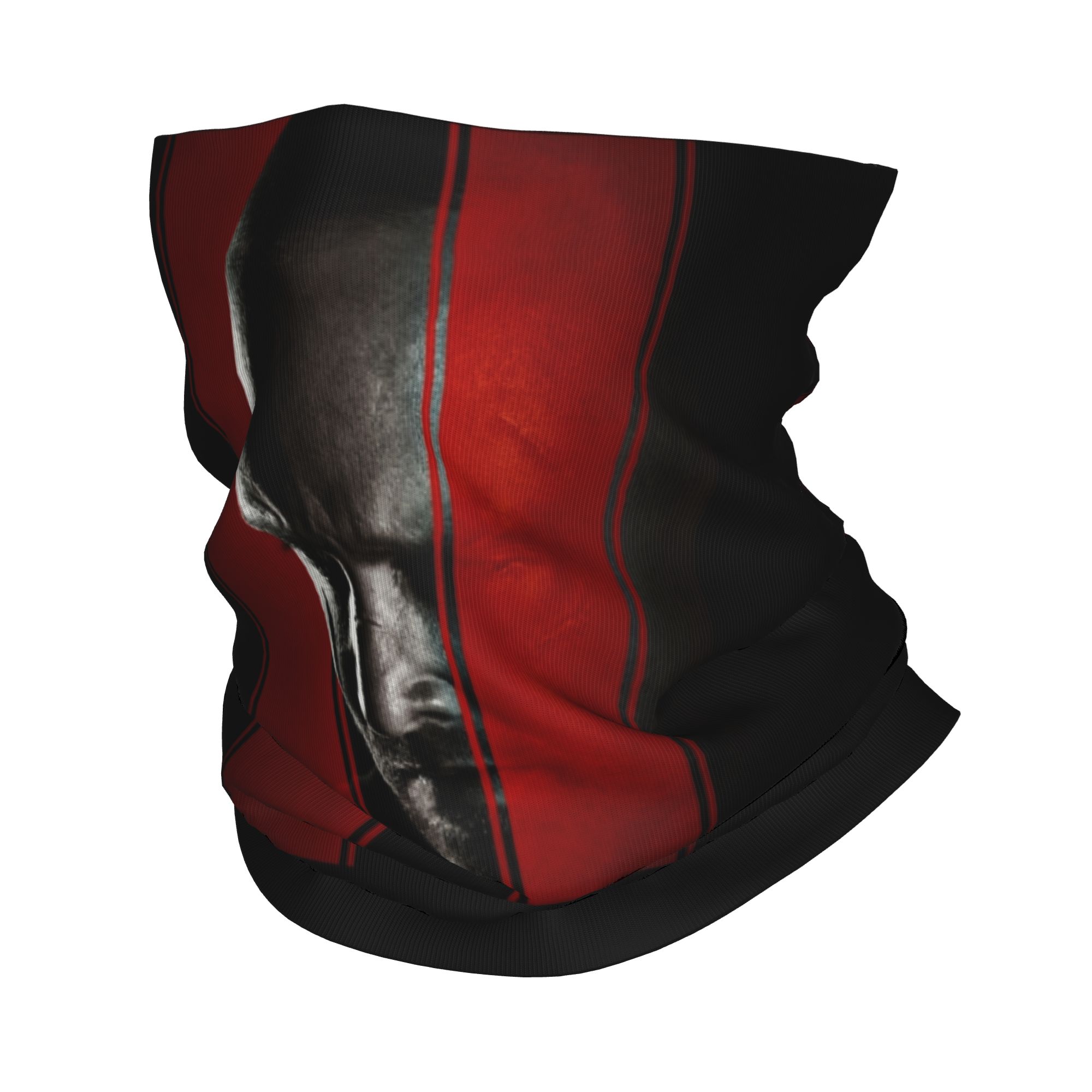Neck Warmer Tube - ที่คาดผมกันหนาวลาย El Camino Breaking Bad สำหรับผู้หญิงและผู้ชาย