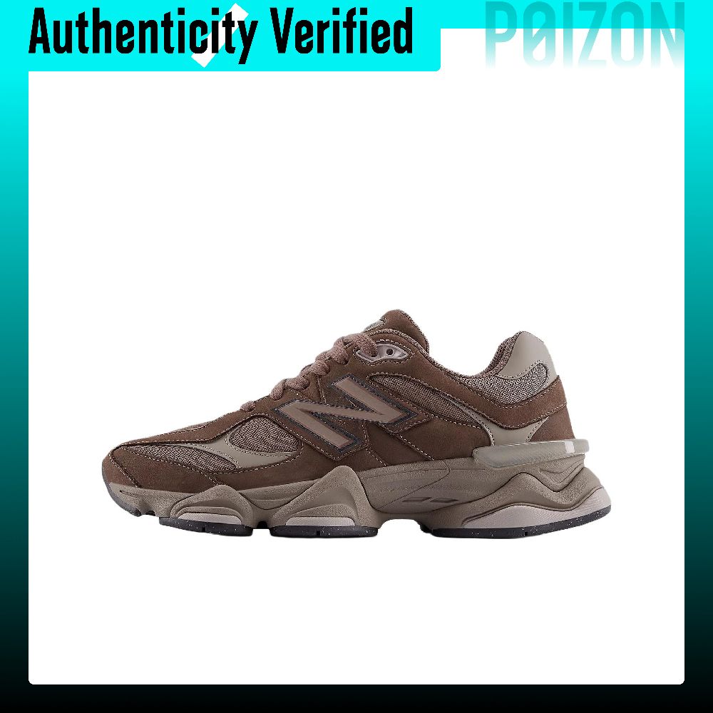 New Balance Shoes 9060 - รองเท้าวิ่ง New Balance NB 9060 สำหรับทุกเพศ