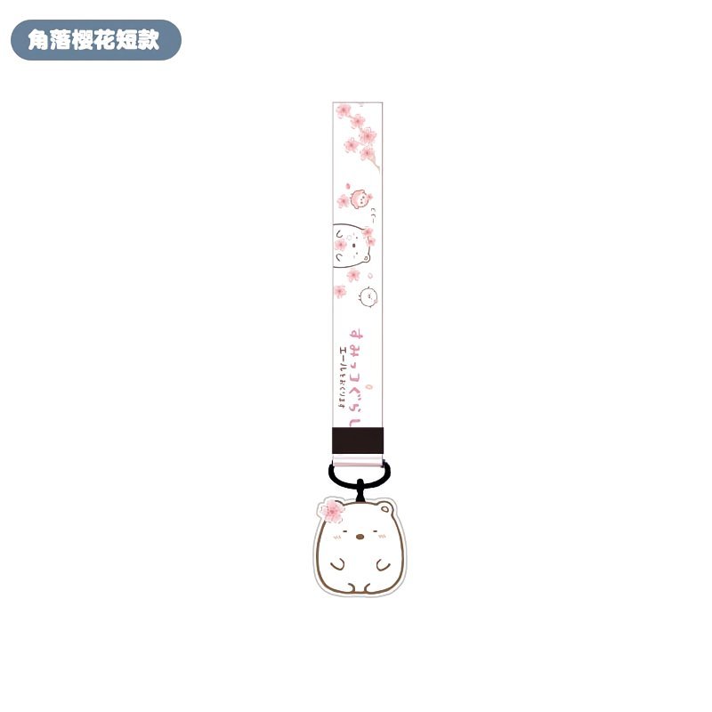 2 ชิ้น/ชุด สายคล้องคอและสายคล้ - Lanyard Badge Holder บทวิจารณ์และราคา