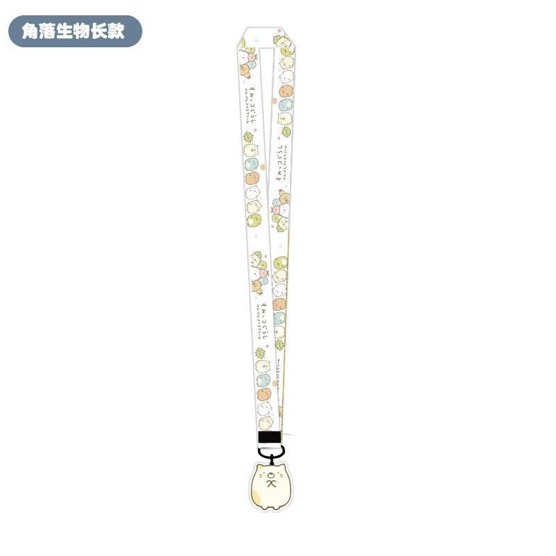 2 ชิ้น/ชุด สายคล้องคอและสายคล้ - Lanyard Badge Holder บทวิจารณ์และราคา