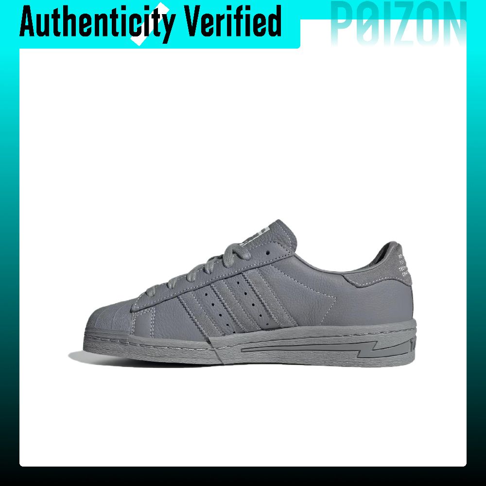 Adidas Originals x NEIGHBORHOO - Adidas Shoes Superstar บทวิจารณ์และราคา