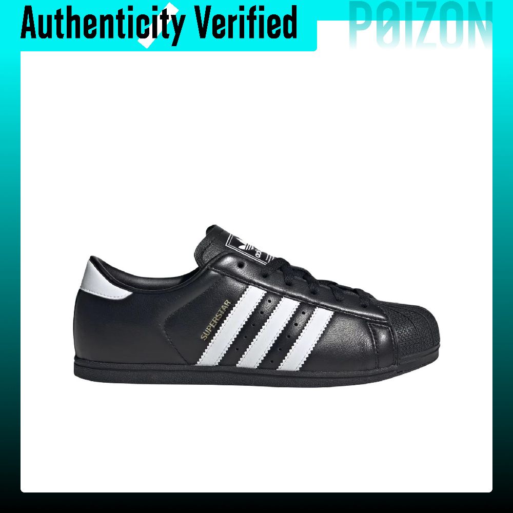 รองเท้าสเก็ตบอร์ด Adidas Origi - Adidas Shoes Superstar บทวิจารณ์และราคา