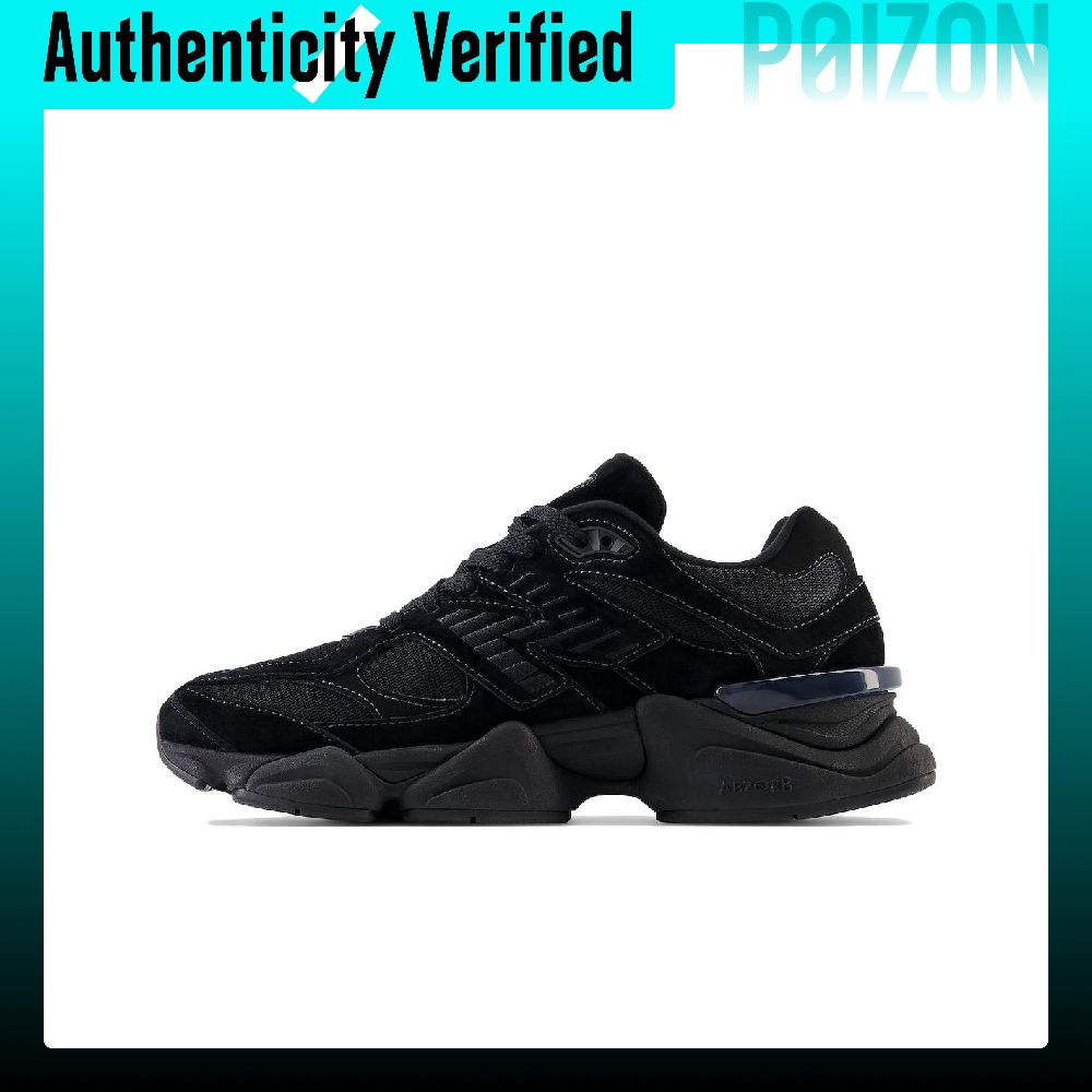 รองเท้าลำลอง New Balance NB 90 - New Balance Shoes 9060 บทวิจารณ์และราคา