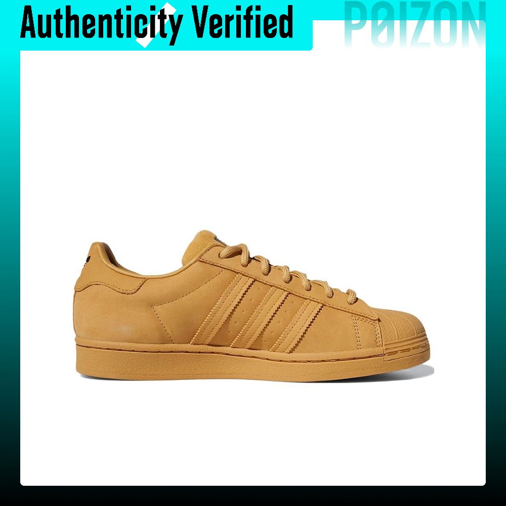 รองเท้าสเก็ต Adidas Originals  - Adidas Shoes Superstar บทวิจารณ์และราคา