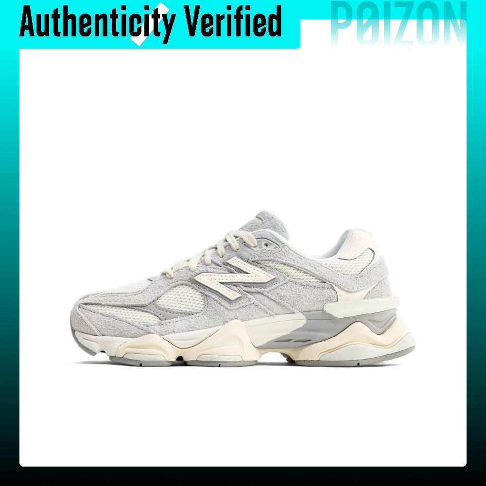 รองเท้าลำลอง New Balance NB 90 - New Balance Shoes 9060 บทวิจารณ์และราคา