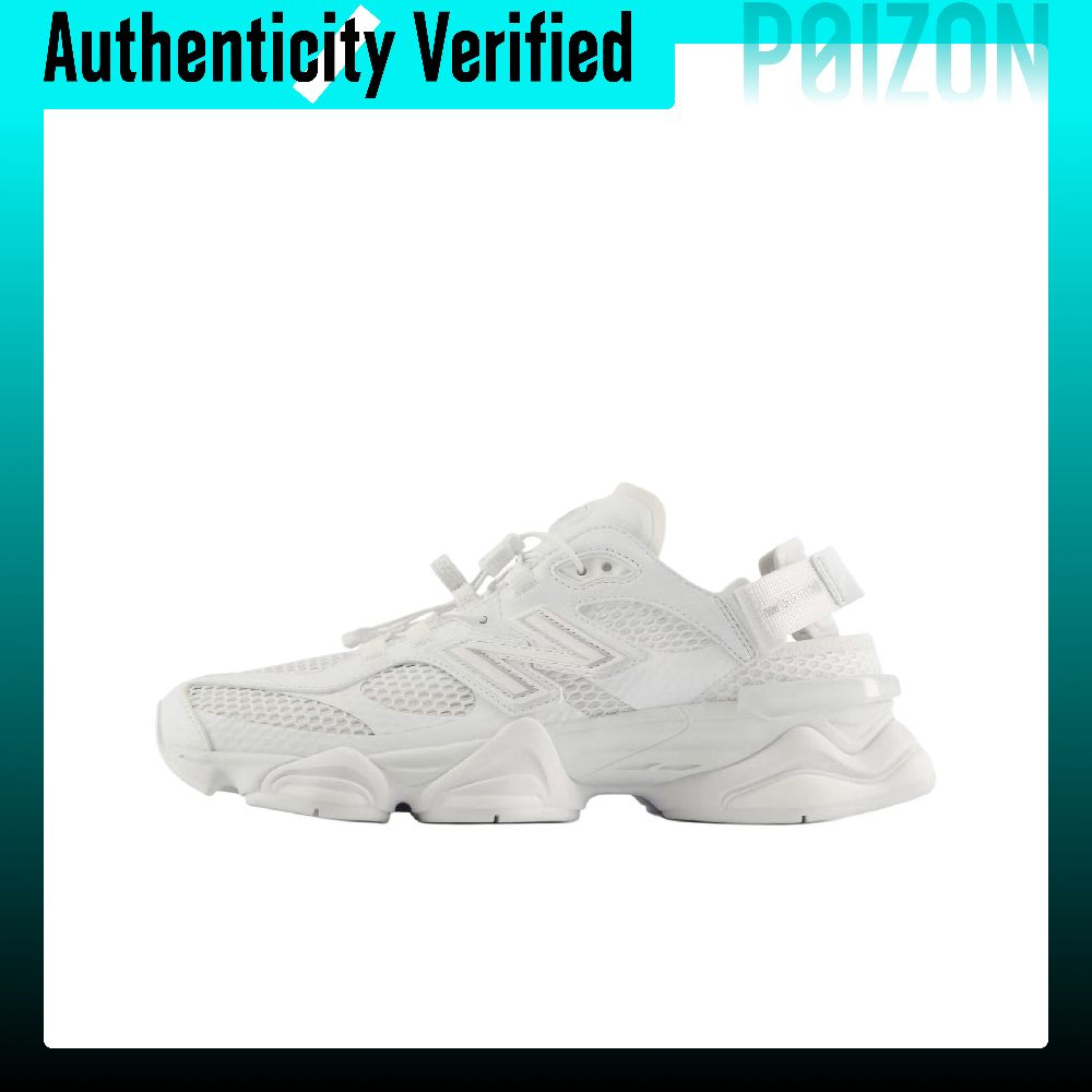 รองเท้าวิ่ง New Balance รุ่น N - New Balance Shoes 9060 บทวิจารณ์และราคา