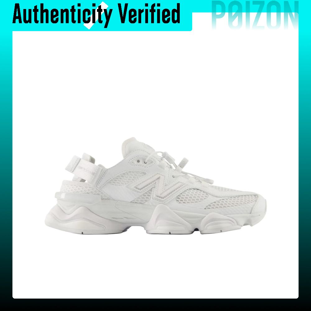 รองเท้าวิ่ง New Balance รุ่น N - New Balance Shoes 9060 บทวิจารณ์และราคา
