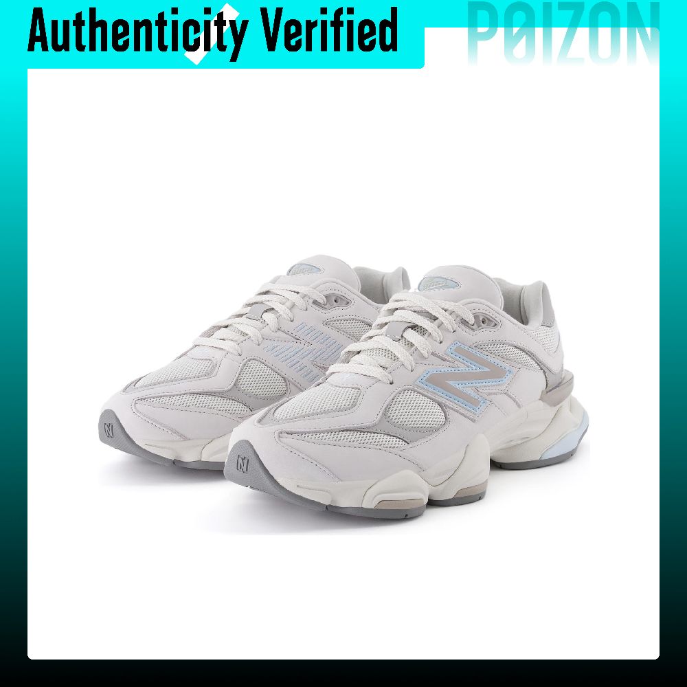 รองเท้าลำลอง New Balance NB 90 - New Balance Shoes 9060 บทวิจารณ์และราคา