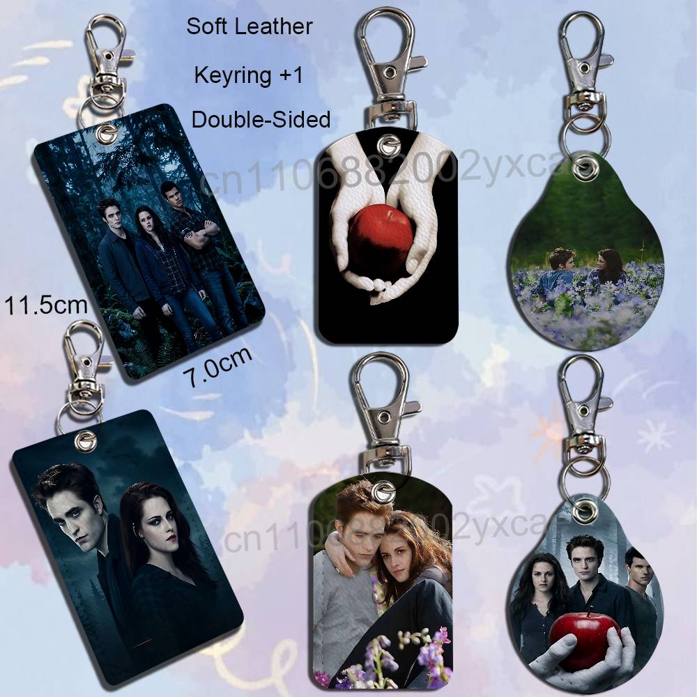 พวงกุญแจหนังลายภาพยนตร์และซีรี - Lanyard Badge Holder บทวิจารณ์และราคา